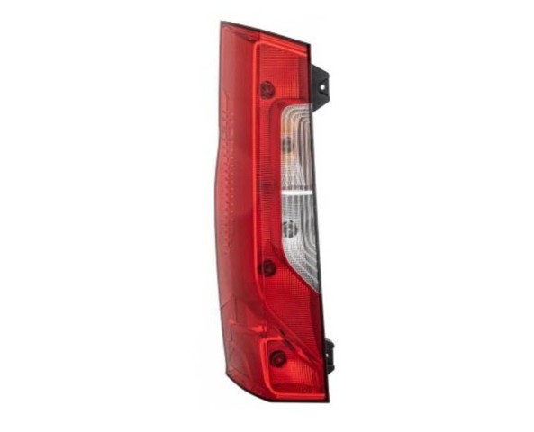 Lanterna traseira esquerda A9108200000 MERCEDES