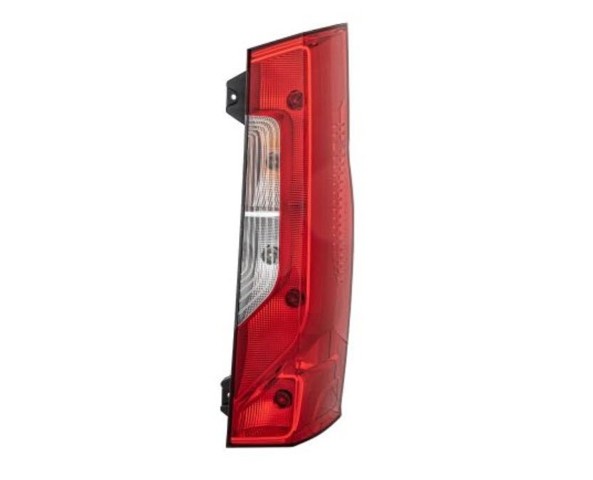 Lanterna traseira direita A9108200100 MERCEDES