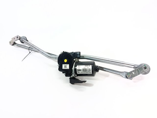 A9108200400 Mercedes