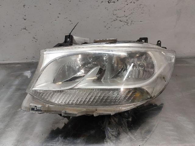 Luz esquerda A9109060000 MERCEDES