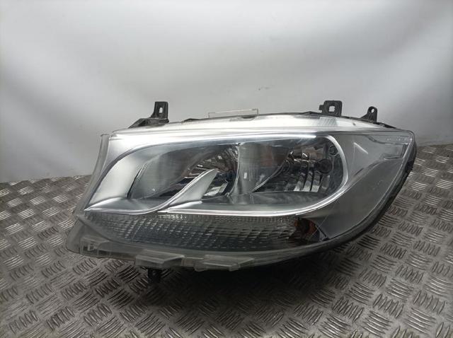 Luz esquerda A9109060000 MERCEDES
