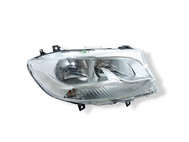 Luz direita A9109060100 MERCEDES