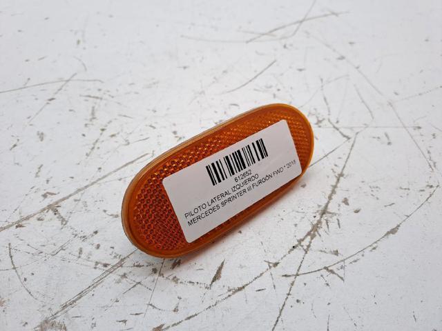 Posição lateral (furgão) A9109067700 MERCEDES