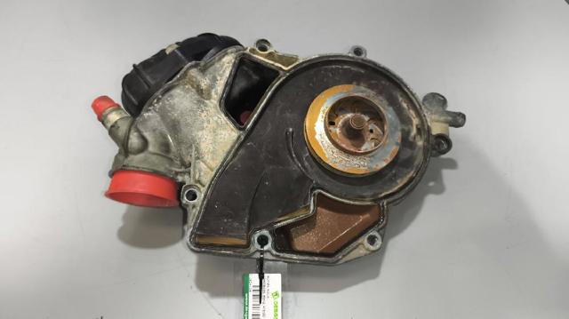 Bomba de água (bomba) de esfriamento Mercedes Benz Truck TRUCK ACTROS   ao melhor preço