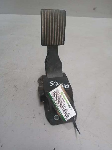 Pedal de gás (de acelerador) A9403000004 MERCEDES