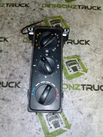 A9408200097 Mercedes