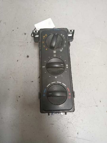 A9408200097 Mercedes
