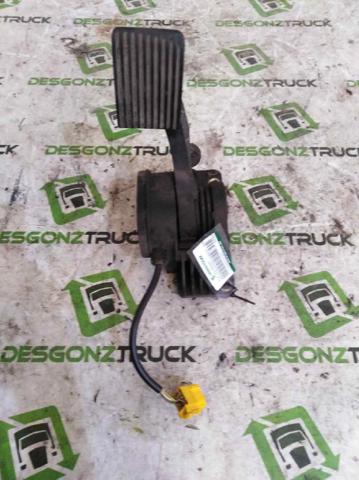  Mercedes Benz Truck TRUCK ACTROS  (1996-2003)