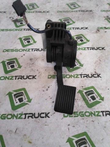Pedal de gás (de acelerador) Mercedes Benz Truck TRUCK ACTROS   ao melhor preço
