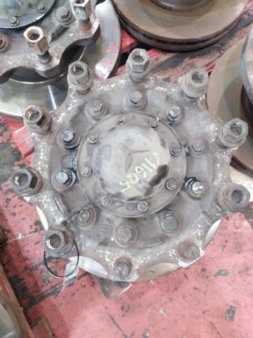 Cubo dianteiro A9423340201 MERCEDES