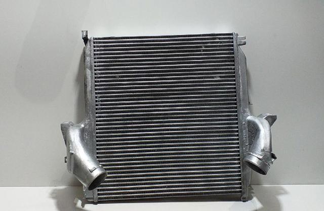 Radiador de intercooler para Mercedes Benz Truck TRUCK ACTROS 