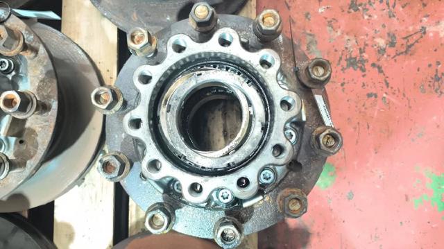 Comprar  TRUCK ACTROS  