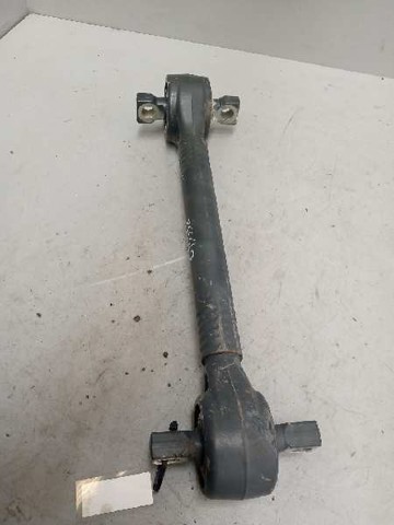 Braço oscilante (tração) longitudinal superior esquerdo/direito de suspensão traseira A9603500906 MERCEDES