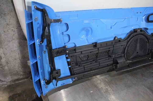 A9607500409 Mercedes