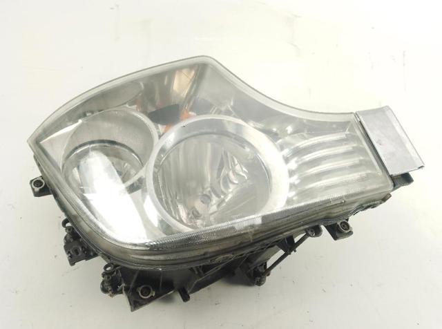  Mercedes Benz Truck TRUCK ACTROS  (2011-2026)