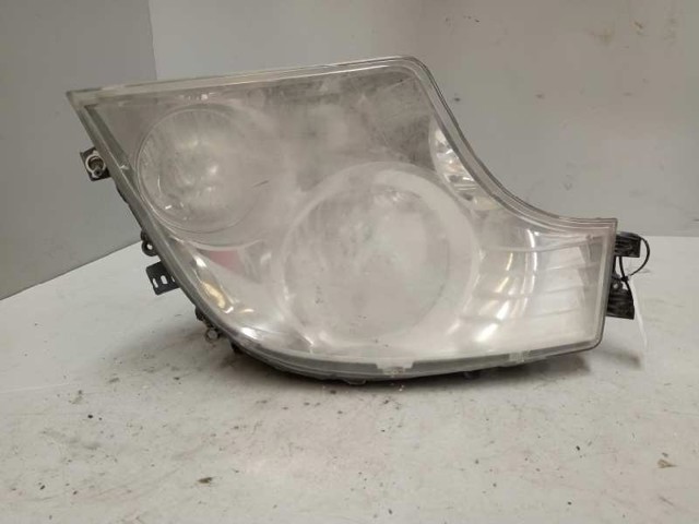 Luz direita para Mercedes Benz Truck TRUCK ACTROS 