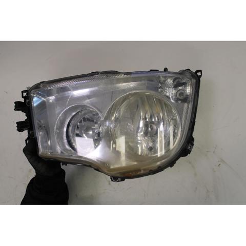 Luz esquerda A9608201839 MERCEDES