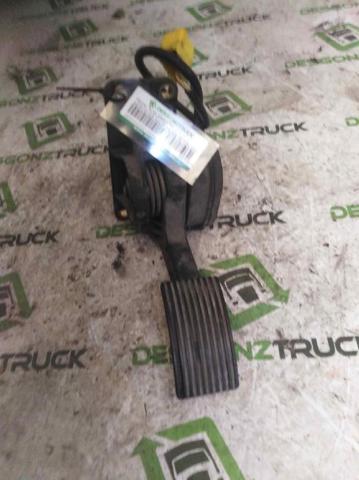 Pedal de gás (de acelerador) A9703000004 MERCEDES