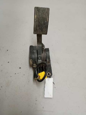 Pedal de gás (de acelerador) A9703000004 MERCEDES