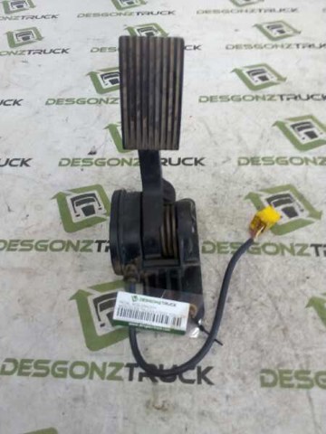 Pedal de gás (de acelerador) A9703000004 MERCEDES