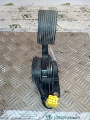 Pedal de gás (de acelerador) A9703000004 MERCEDES