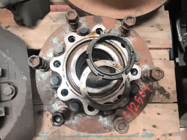 Cubo traseiro A9703560301 MERCEDES
