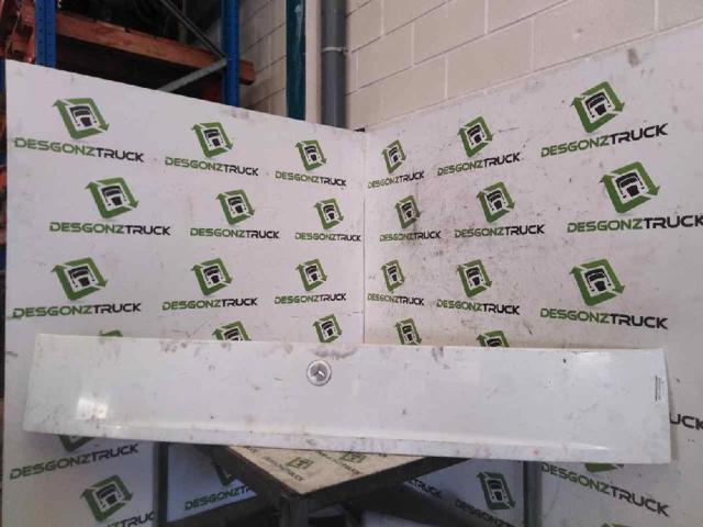 Capota para Mercedes Benz Truck TRUCK ATEGO 