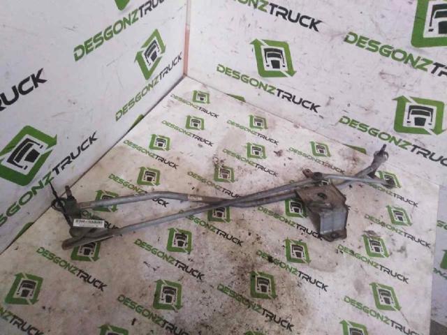 Trapézio de limpador pára-brisas para Mercedes Benz Truck TRUCK ATEGO 