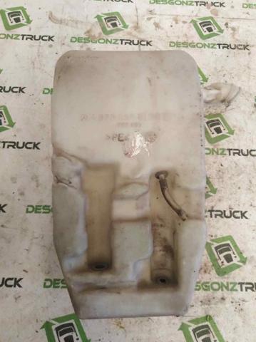 Tanque de fluido para lavador de vidro A9738690120 MERCEDES