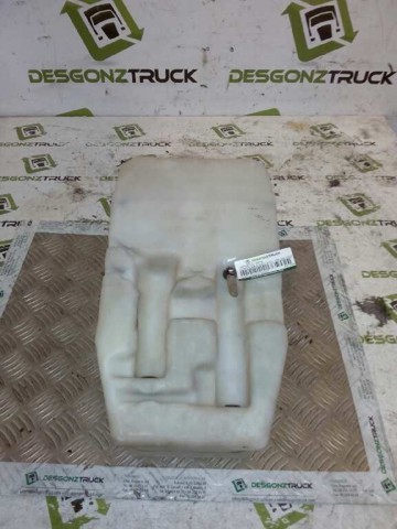 Tanque de fluido para lavador de vidro A9738690120 MERCEDES