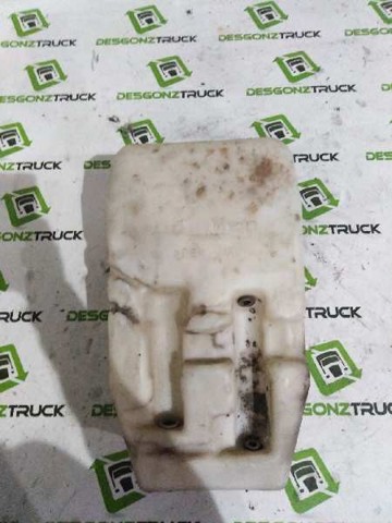 Tanque de fluido para lavador de vidro A9738690120 MERCEDES