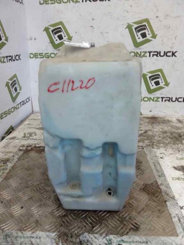Tanque de fluido para lavador de vidro A9738690120 MERCEDES