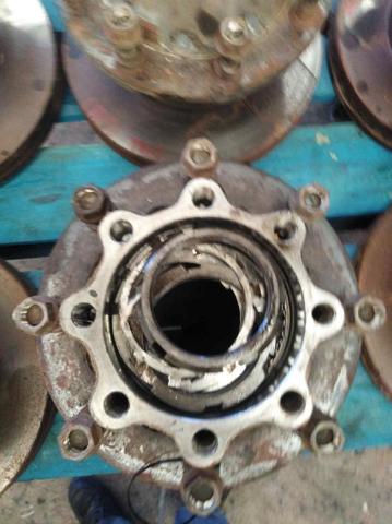 Comprar  TRUCK ATEGO I 
