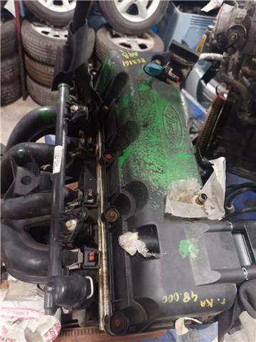 A9B Ford