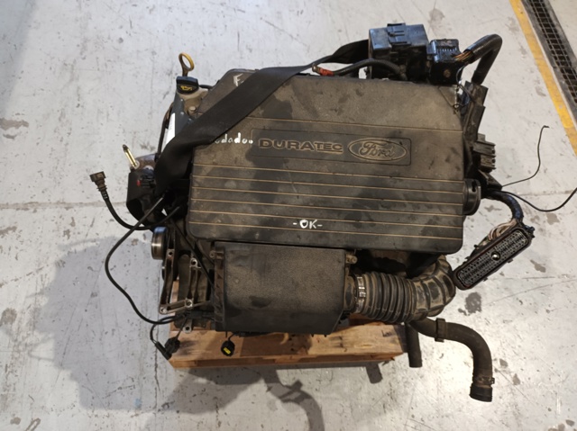 A9B Ford