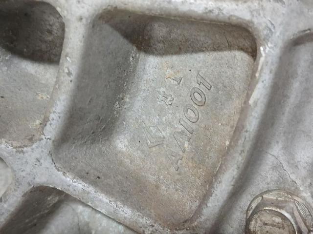 AA1001 Mazda