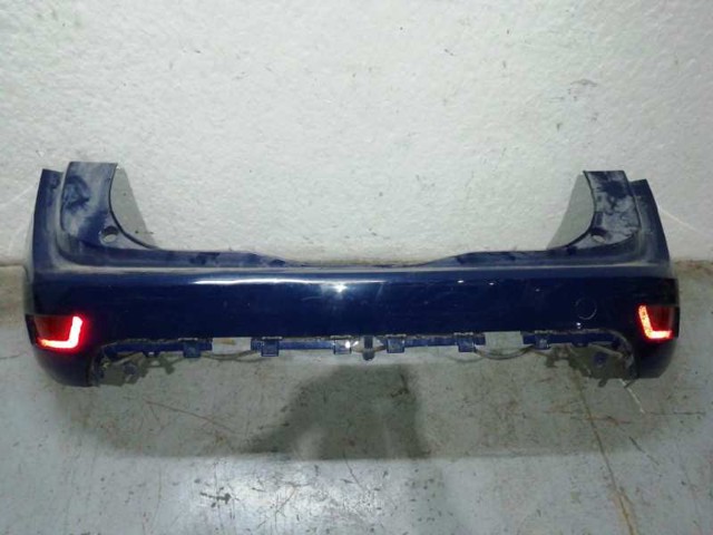 Pára-choque traseiro AA36312291 PEUGEOT