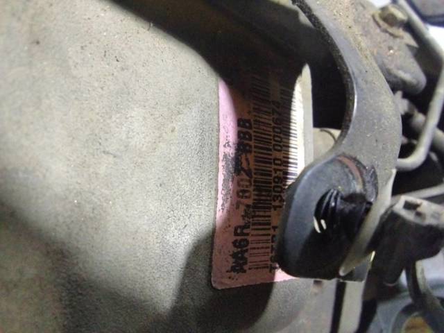 AA6R7002BBB Ford