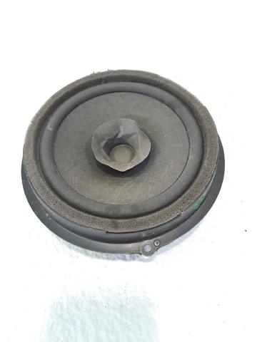 Alto-falante da porta traseira AA6T18808CA FORD
