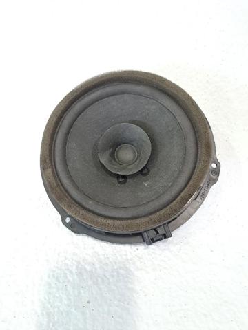 Alto-falante da porta traseira AA6T18808CA FORD
