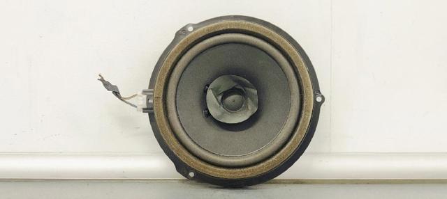 Alto-falante da porta traseira AA6T18808CA FORD
