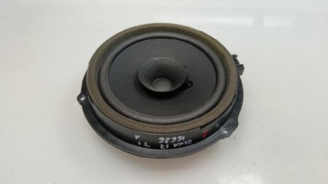 AA6T18808CA Ford
