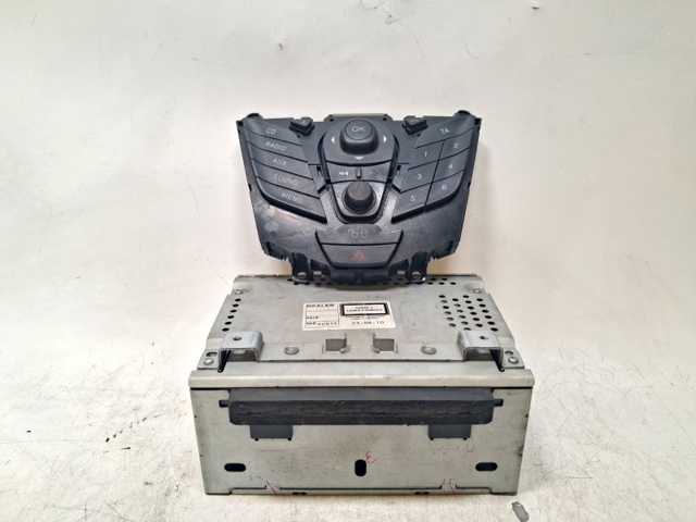AA6T18C815AC Ford