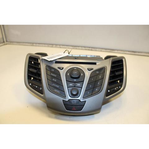 AA6T18C815AC Ford