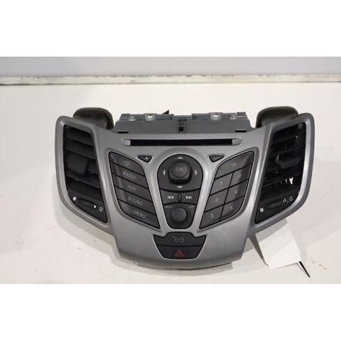 AA6T18C815AC Ford
