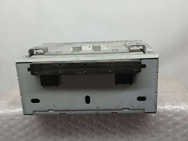 Aparelhagem de som (rádio AM/FM) AA6T18C815AD FORD