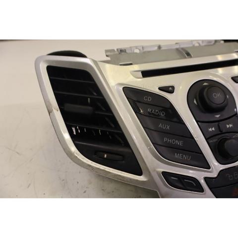 AA6T18C815AD Ford