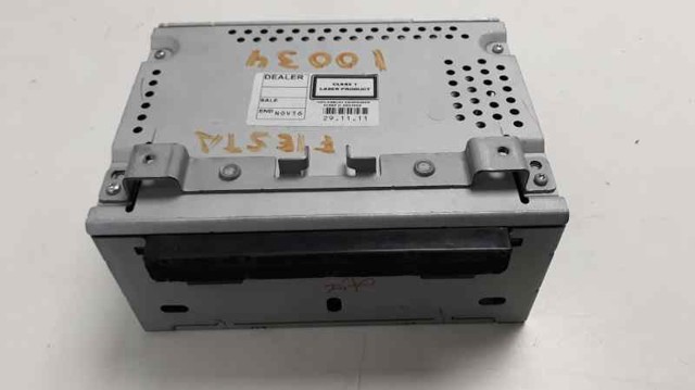 AA6T18C815AE Ford