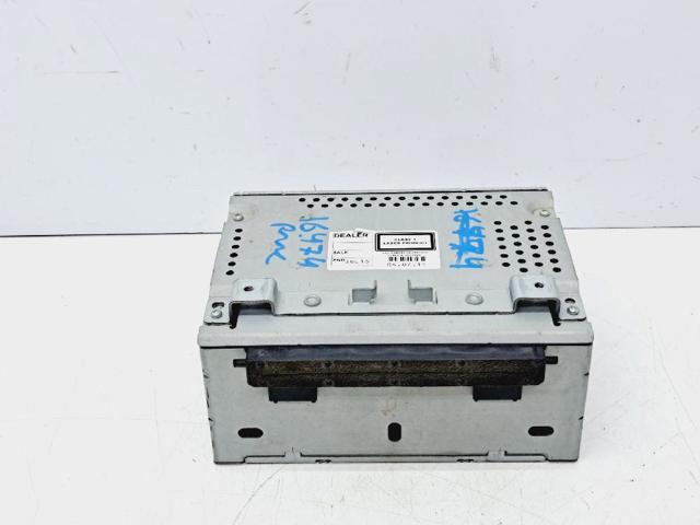 AA6T18C815AE Ford