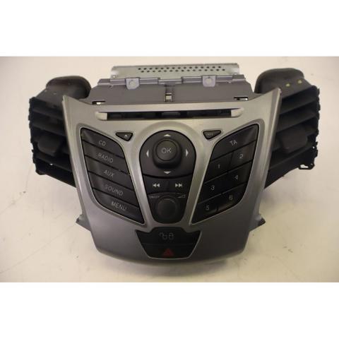 AA6T18C815AE Ford